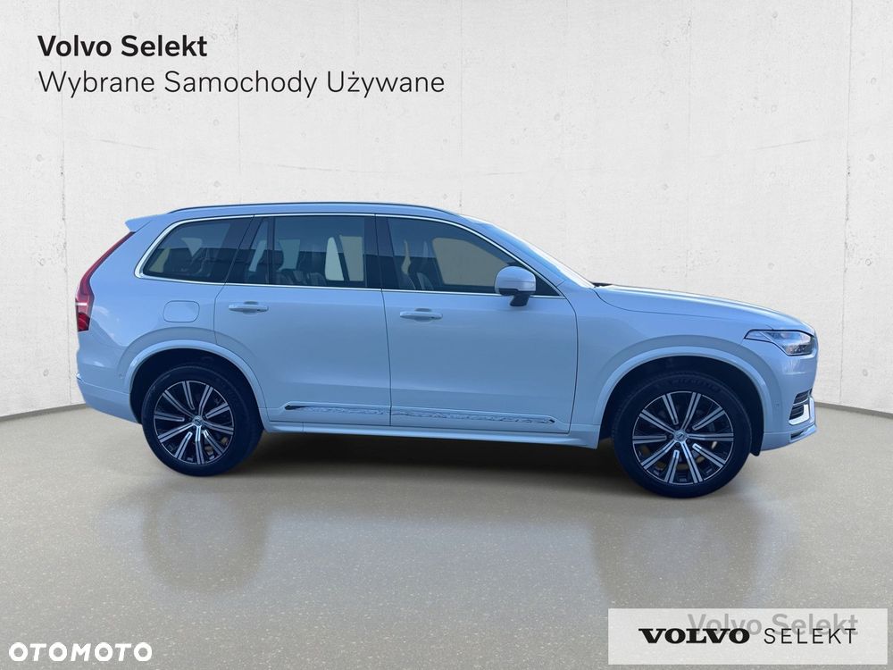 Volvo XC 90 - 10