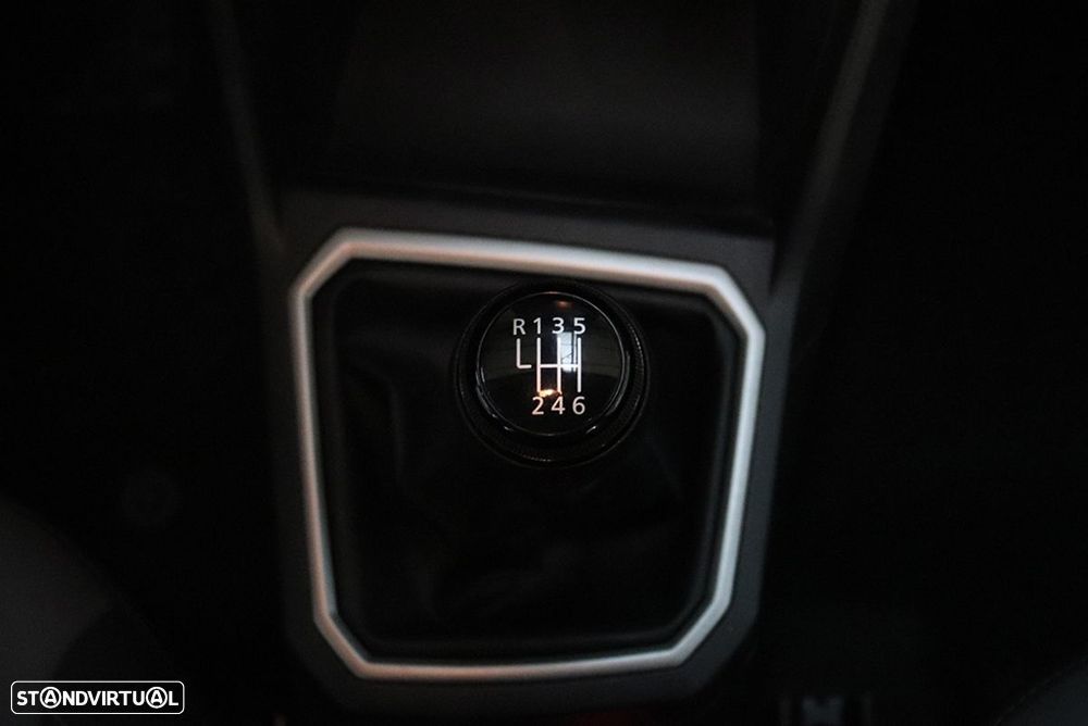 Dacia Jogger 1.0 ECO-G Extreme+ Up&Go 7L Bi-Fuel - 14