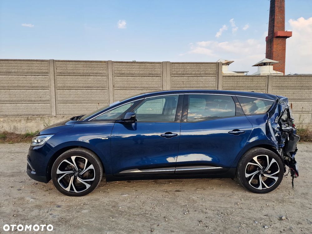 Renault Scenic TCe 140 GPF BOSE EDITION - 4