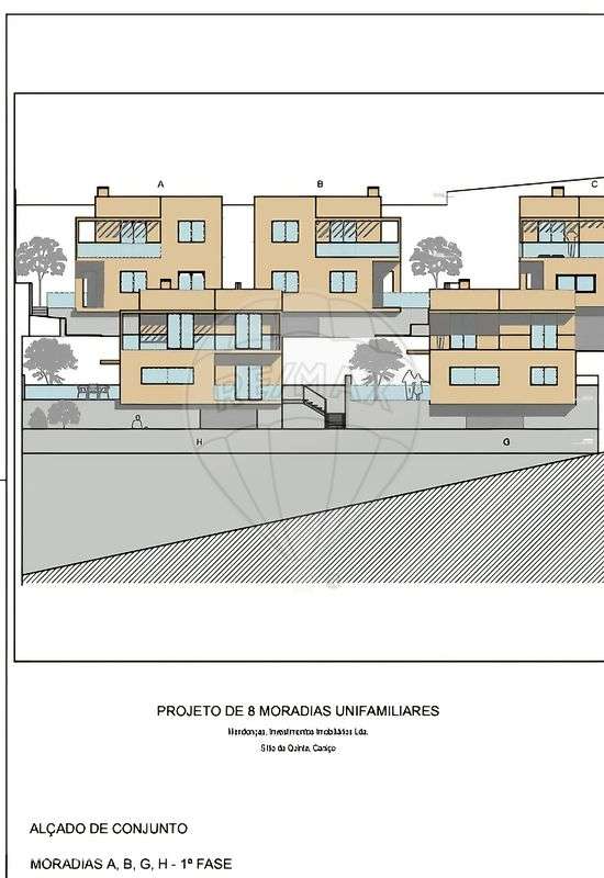 Moradia T3 para venda - Grande imagem: 2/6