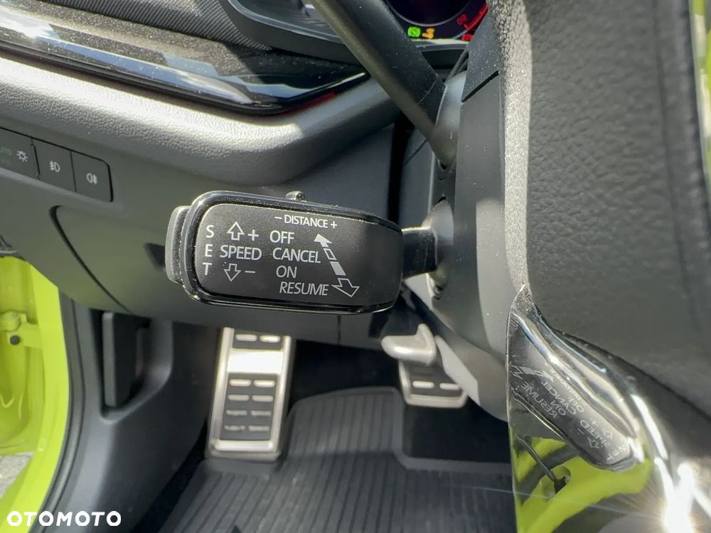 Skoda Octavia 2.0 TSI 4x4 Sportline DSG - 19