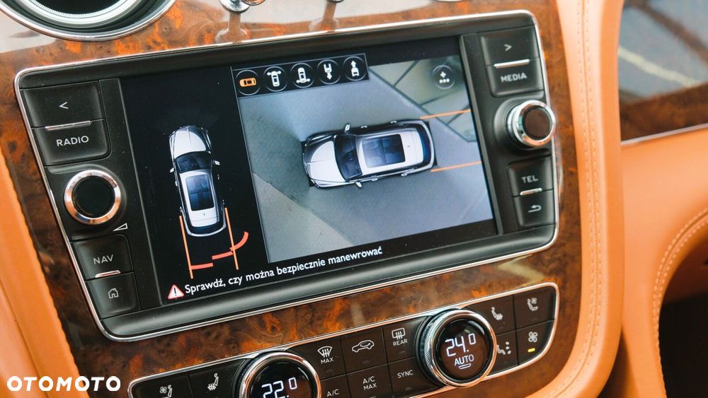 Bentley Bentayga - 13