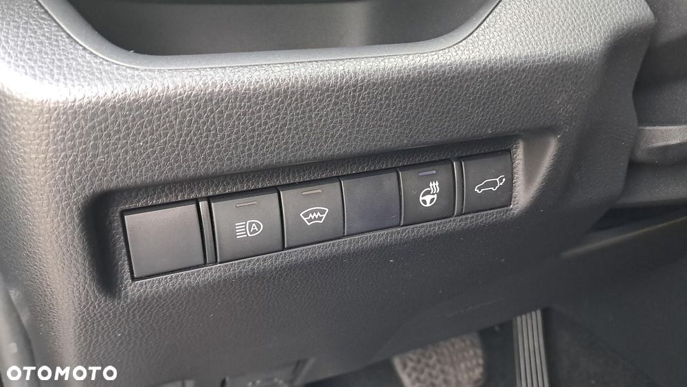 Toyota RAV4 2.5 Hybrid Black Edition by JBL 4x2 - 22