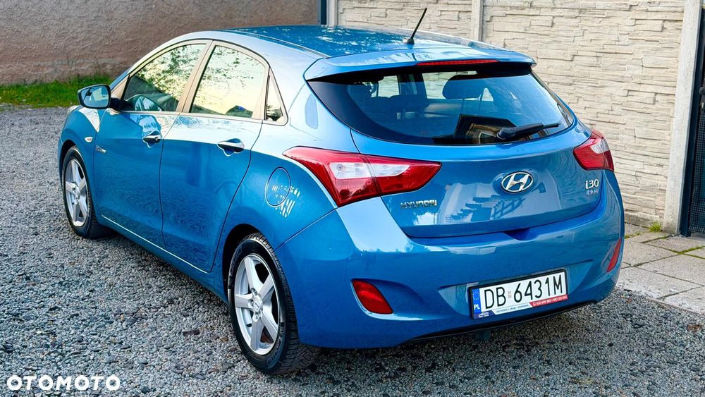 Hyundai i30 1.4 Premium - 5