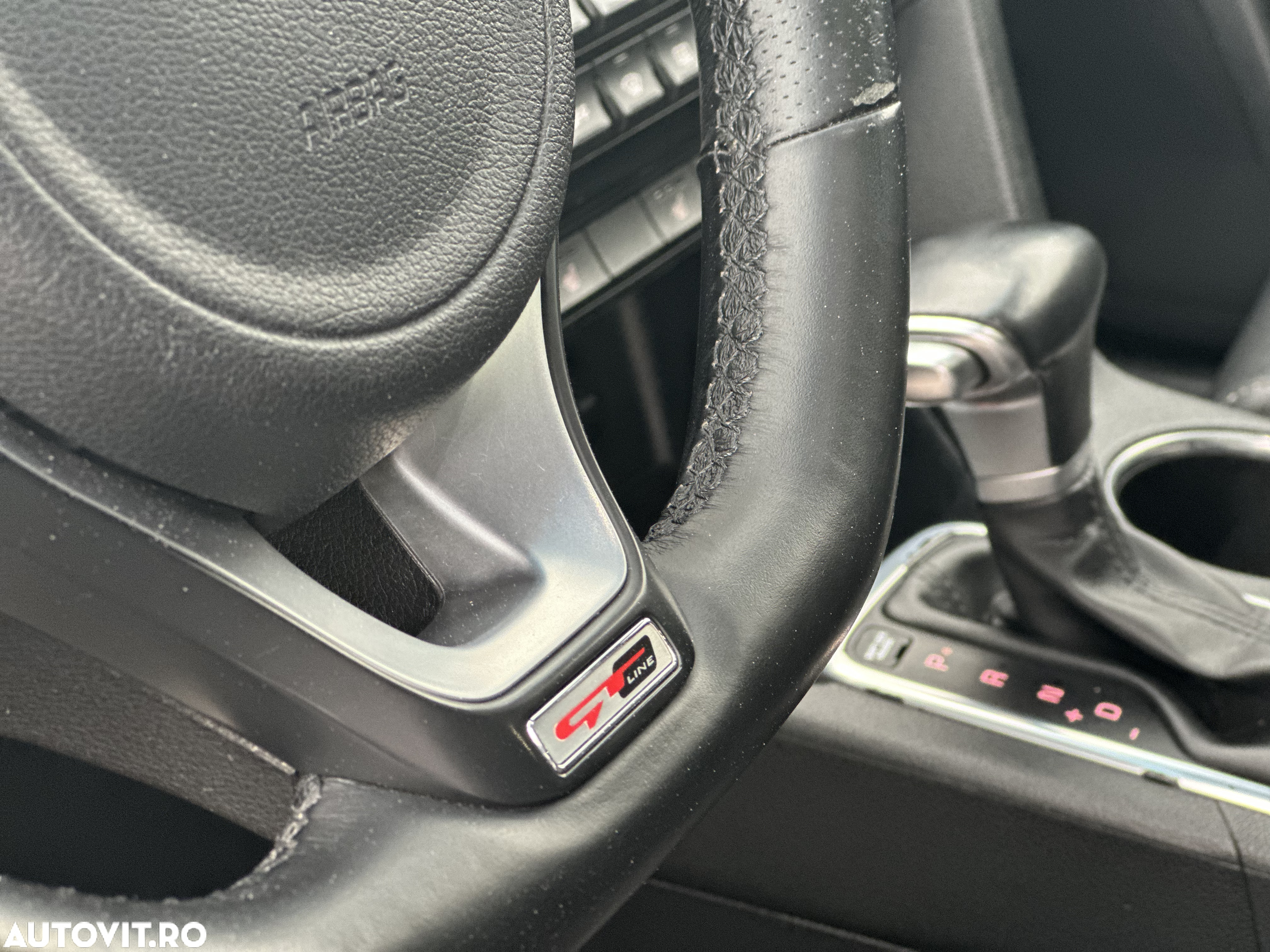 Kia Sportage - 35