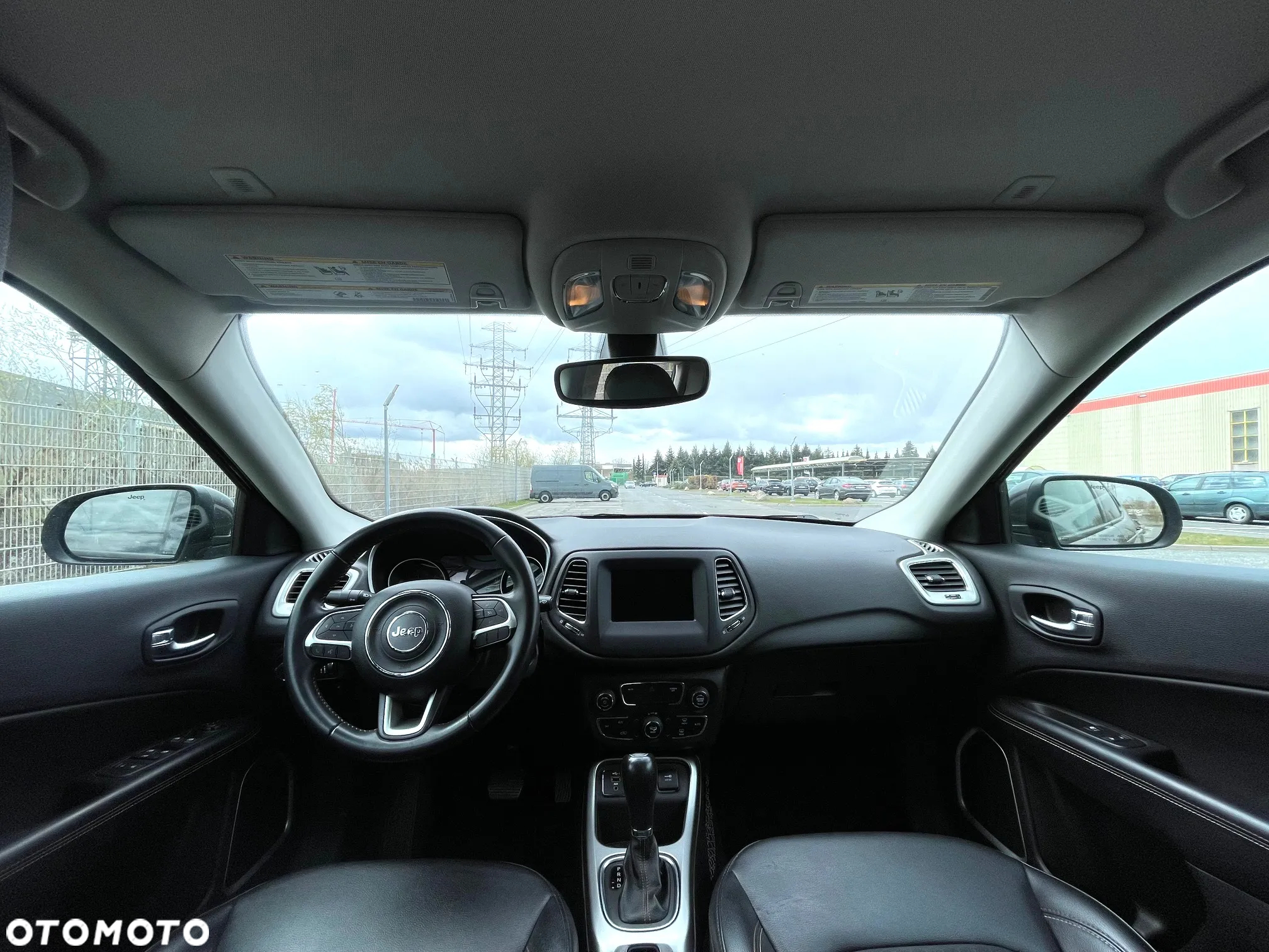 Jeep Compass - 11