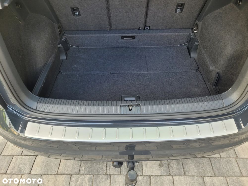 Volkswagen Golf Sportsvan - 11