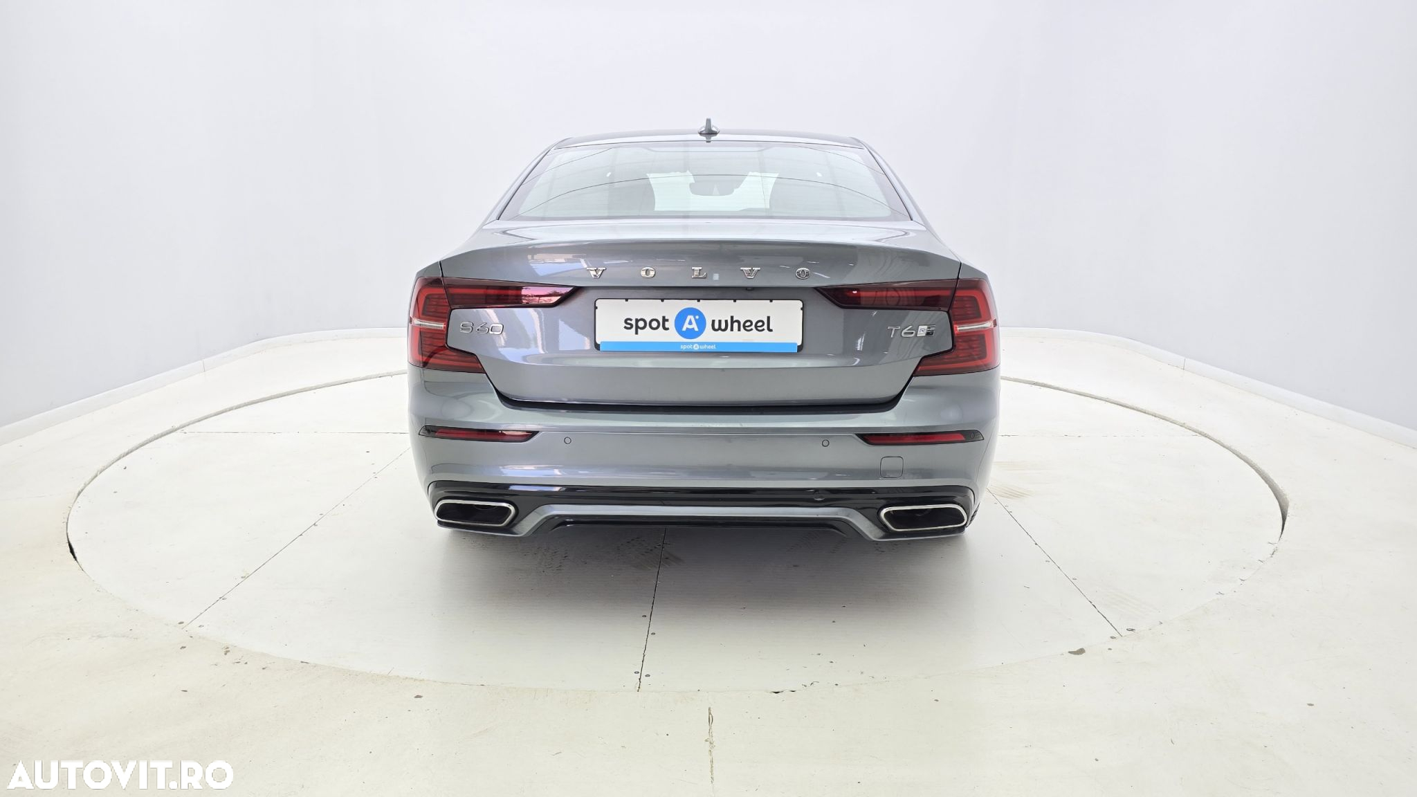Volvo S60 - 7