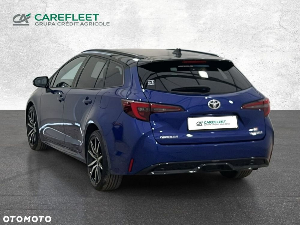 Toyota Corolla - 7