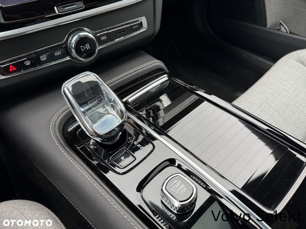 Volvo S90 T8 AWD Plug-In Hybrid Ultimate Dark - 12