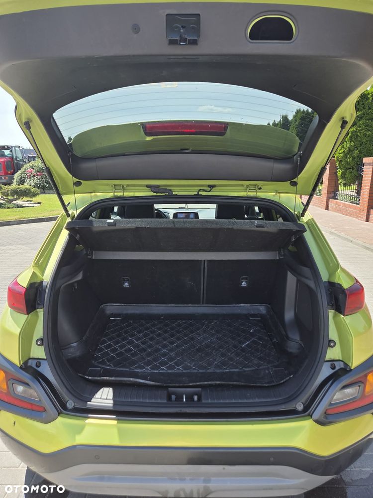 Hyundai Kona 1.0 T-GDI Comfort - 3