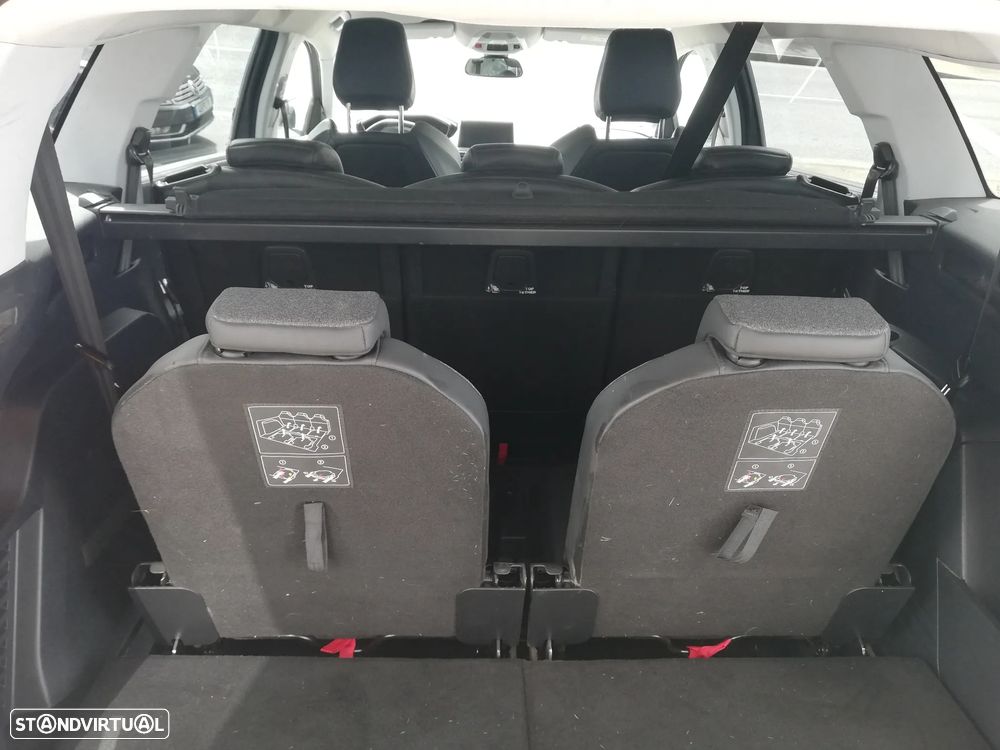 Peugeot 5008 BlueHDI 130 Allure Pack - 20