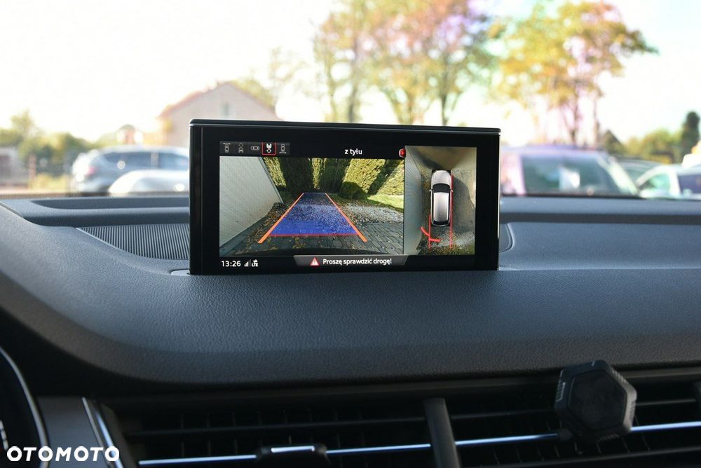 Audi SQ7 4.0 TDI Quattro Tiptronic - 12