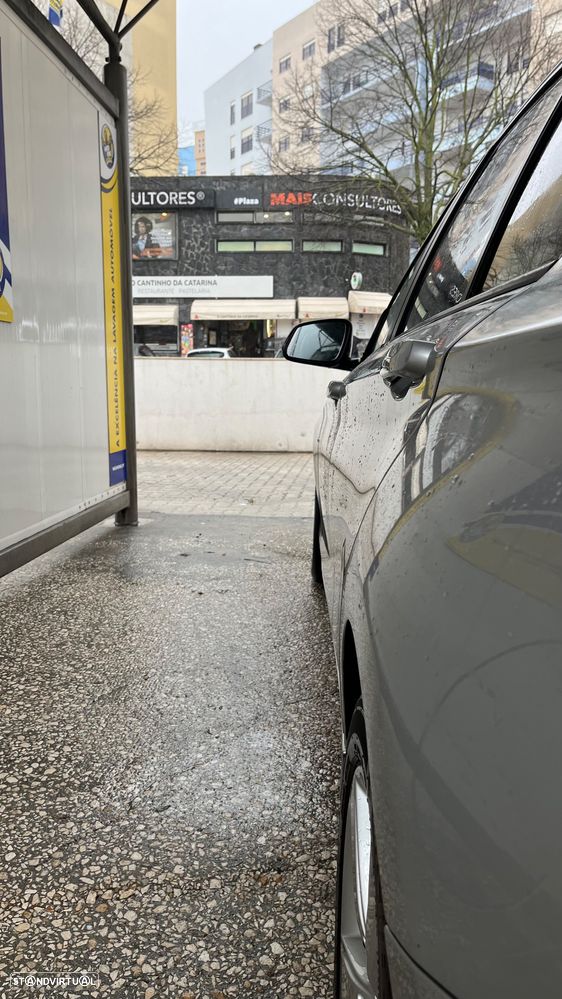 BMW 116 d EDynamics Line Sport - 11