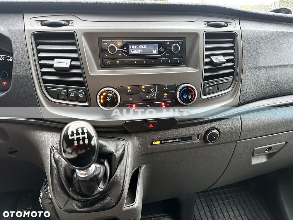 Ford Transit - 26