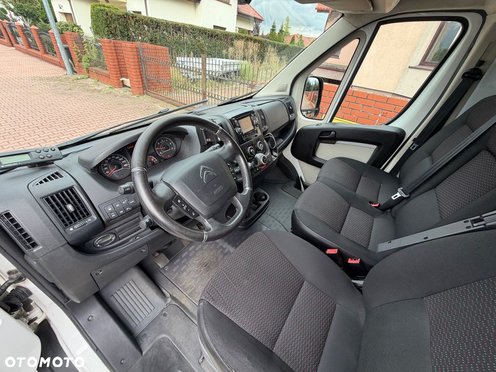 Citroën Jumper - 9