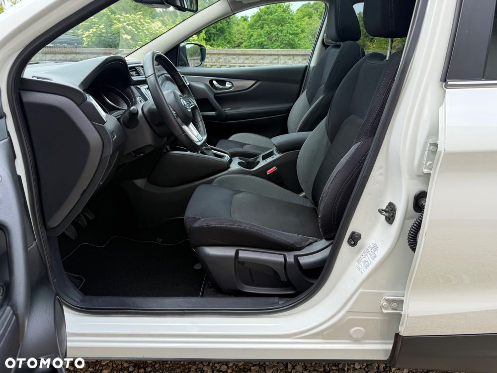 Nissan Qashqai 1.2 DIG-T 360 - 11
