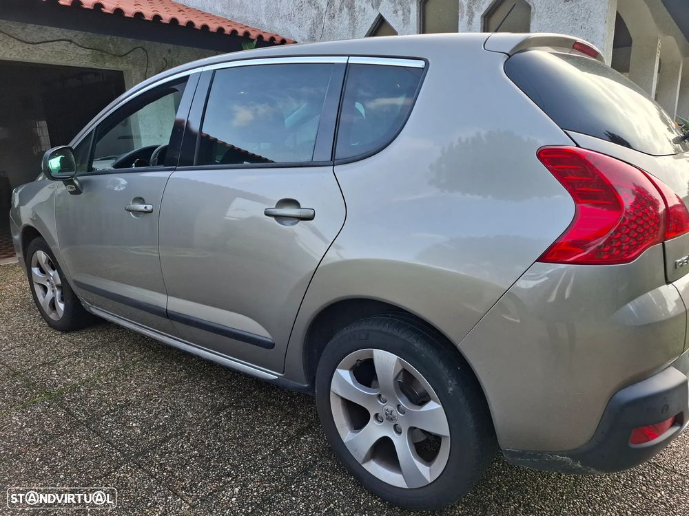 Peugeot 3008 - 17