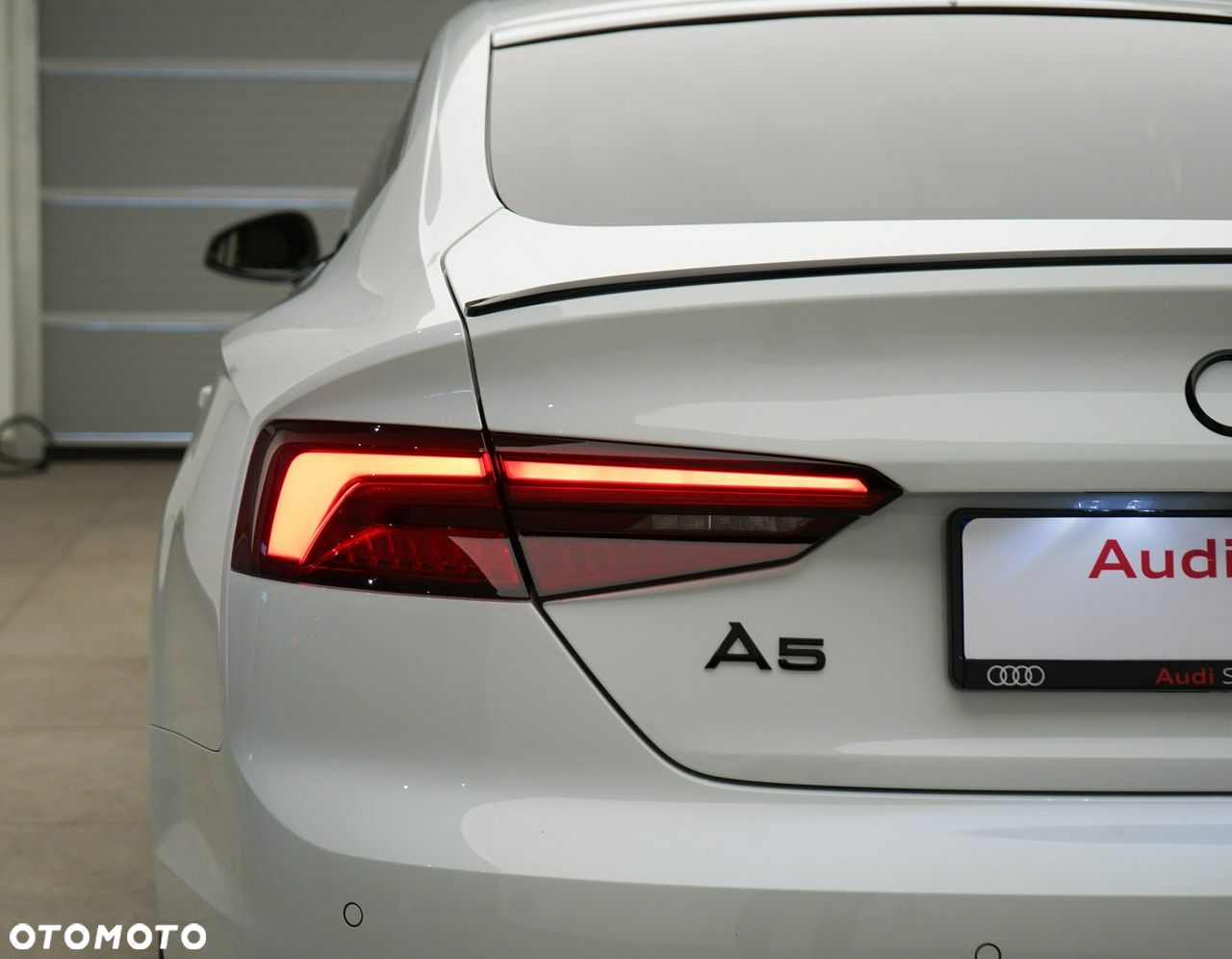 Audi A5 - 10