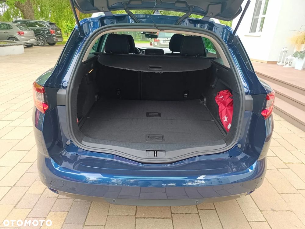 Renault Megane 1.3 TCe FAP Limited EDC - 37