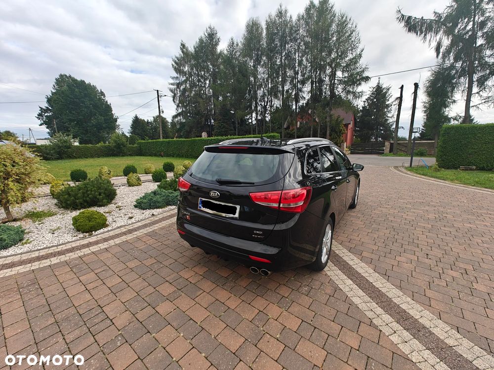 Kia Ceed 1.6 CRDi GT Line DCT - 6