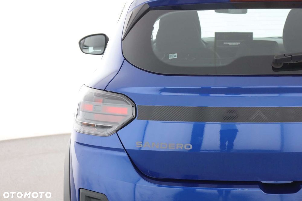 Dacia Sandero Stepway - 23