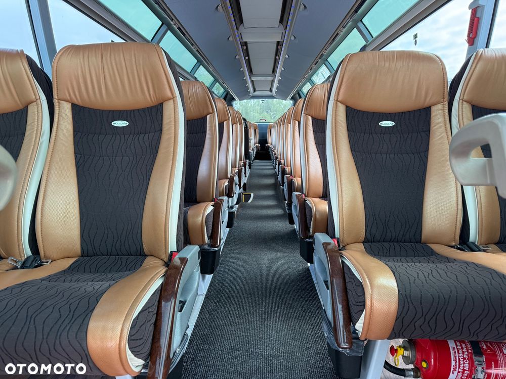 Neoplan Starliner C P11 EEV - 13