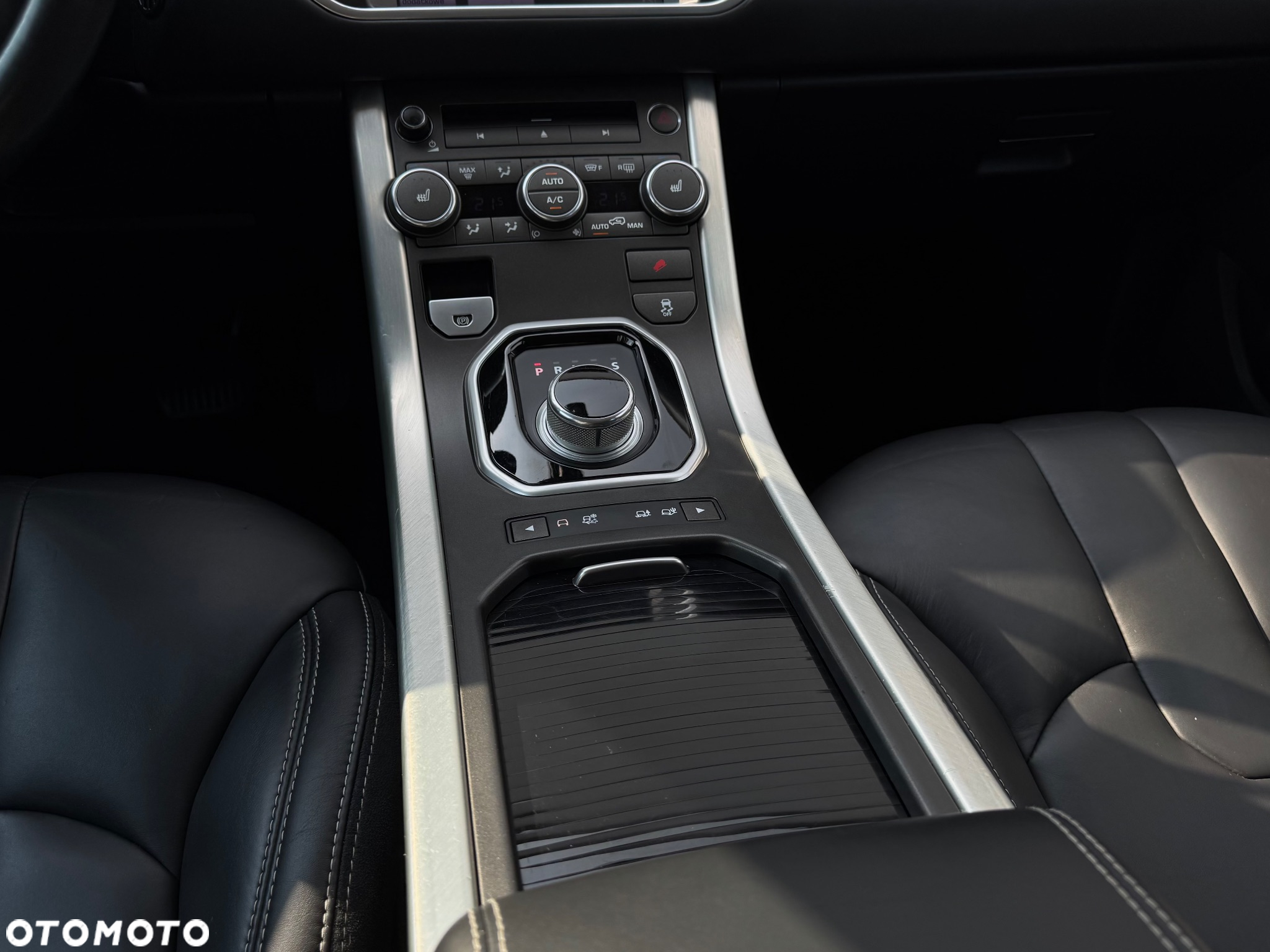 Land Rover Range Rover Evoque 2.0Si4 Pure - 17