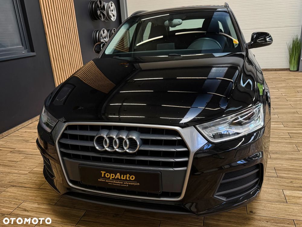 Audi Q3 1.4 TFSI S tronic - 15