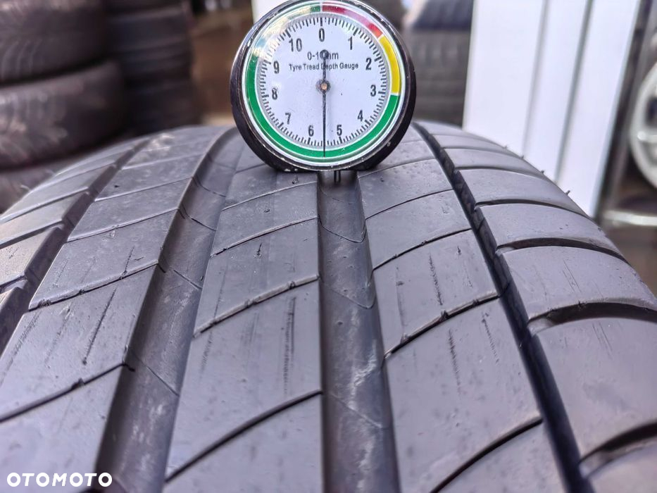 215/55R17 94W Michelin Primacy 3 A0 para lato PL59 - 7