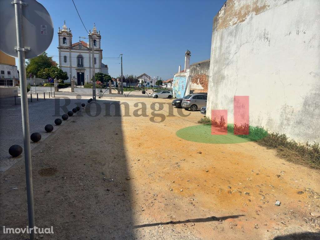 Lote de Terreno Alpiarça ***RIOMAGIC*** - Grande imagem: 2/4