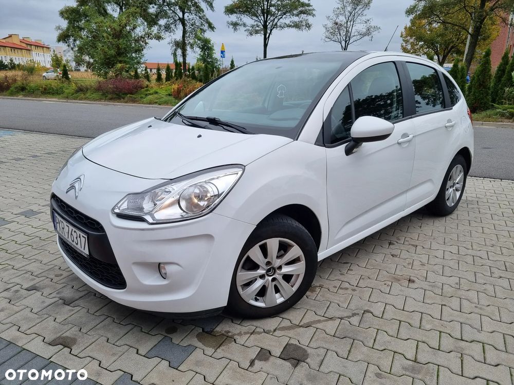 Citroën C3 1.4 HDi Confort - 2
