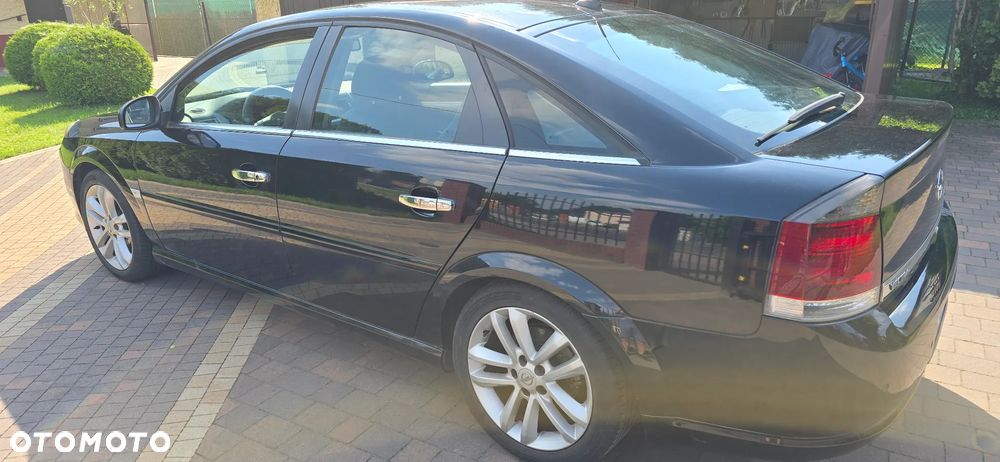 Opel Vectra 1.8 Cosmo - 6