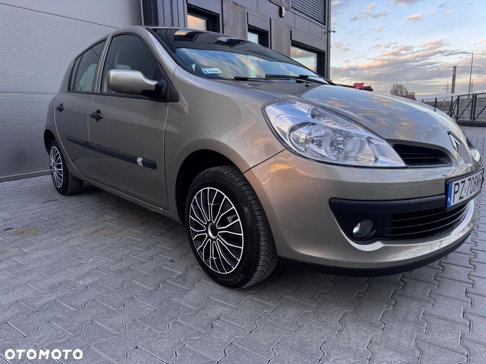 Renault Clio - 4
