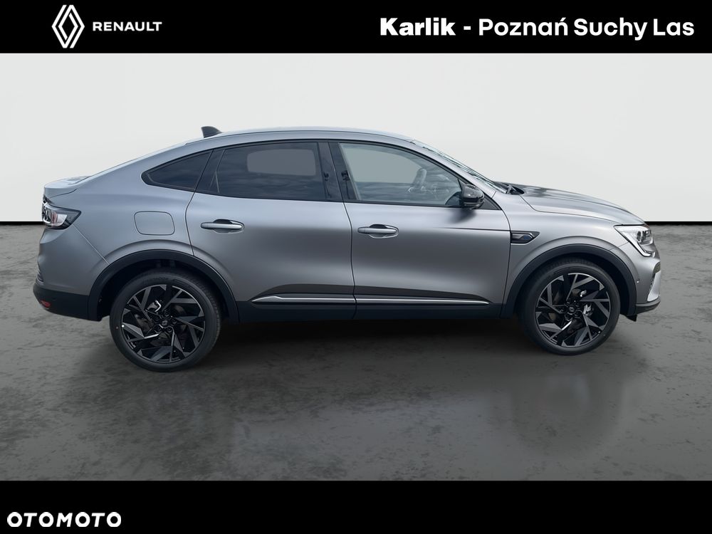 Renault Arkana 1.6 E-Tech Full Hybrid 145 Esprit Alpine MMT - 3