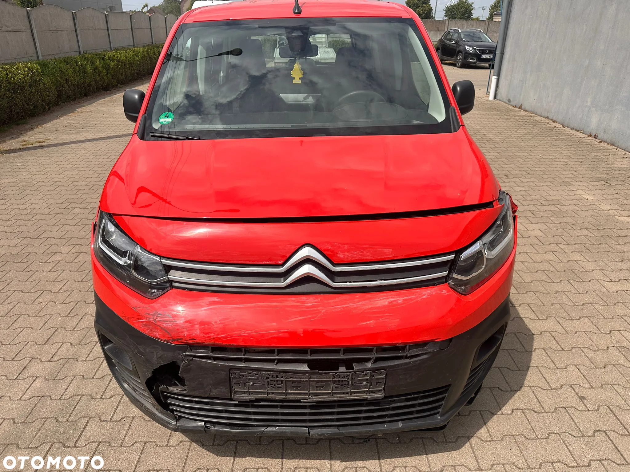 Citroën Berlingo - 6