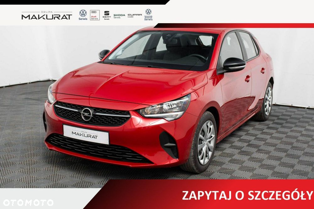 Opel Corsa 1.5 D S&S - 2