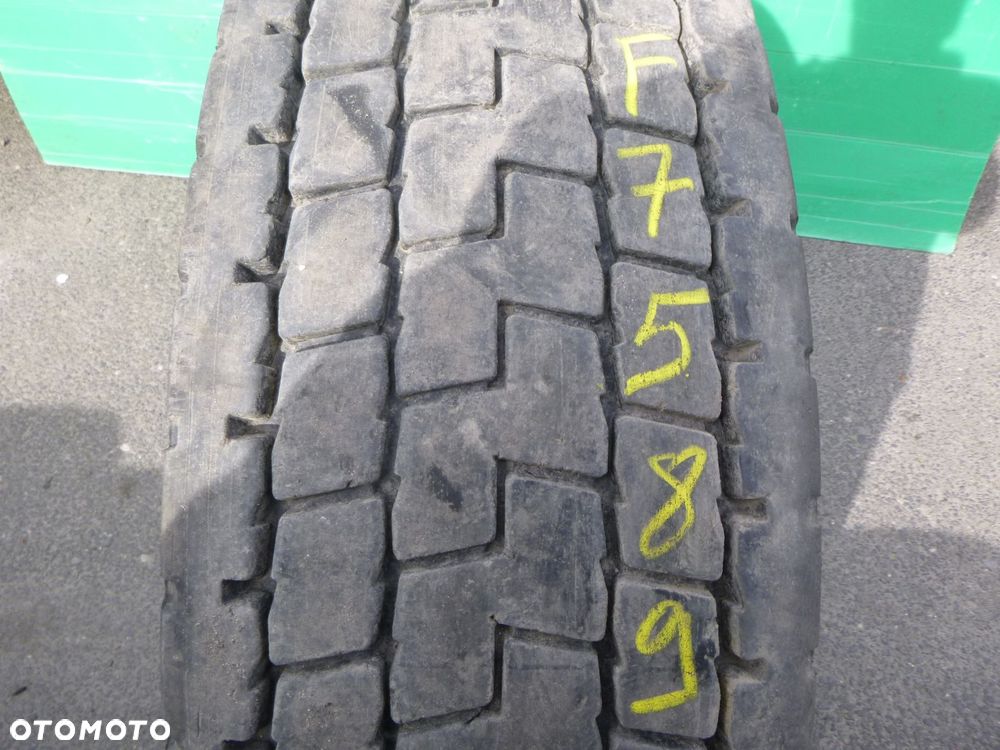 12R22,5 Windpower HN355. Opony ciężarowe - 2