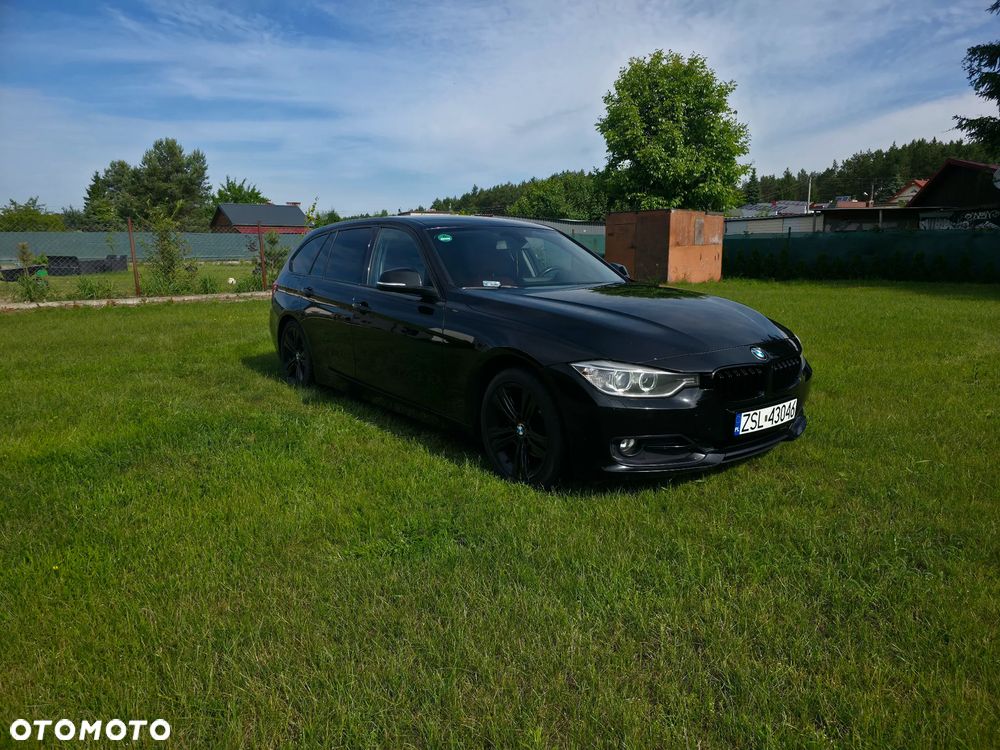 BMW Seria 3 - 2