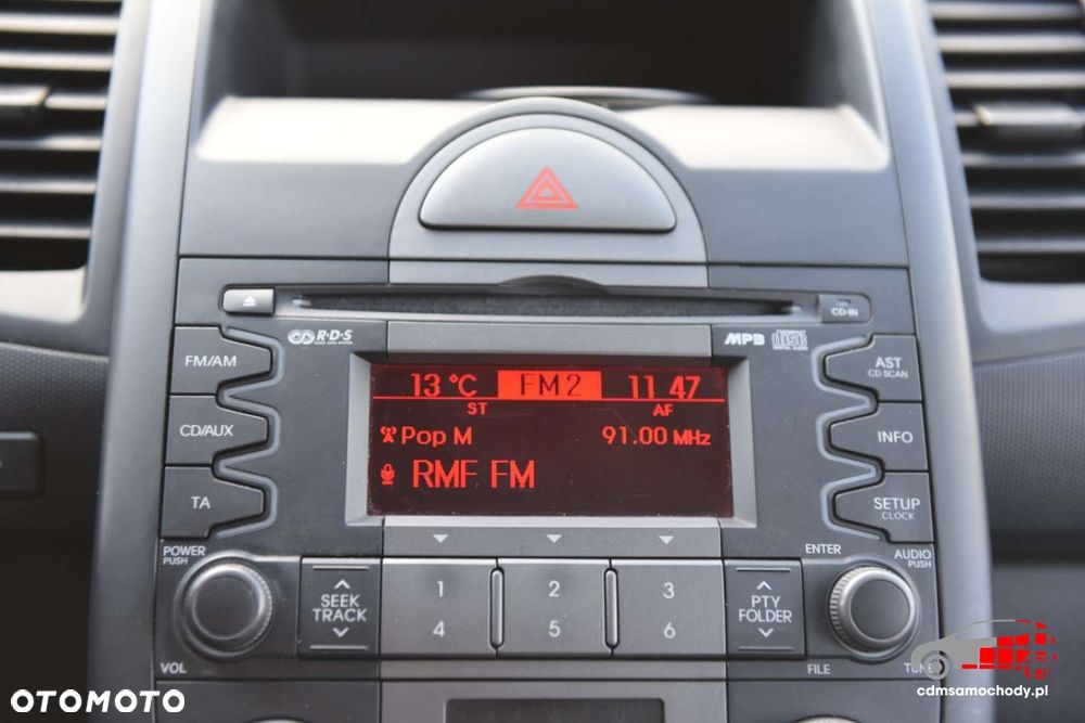 Kia Soul - 26