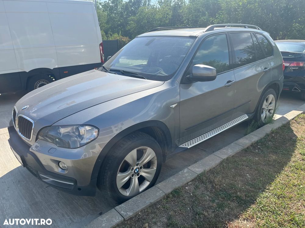 BMW X5 3.0d Aut. - 6