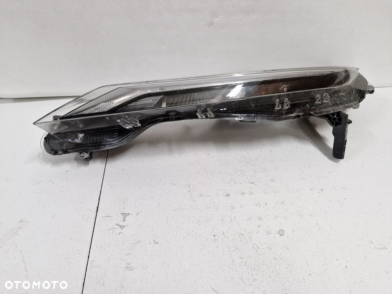 JUKE 2 II F16 LAMPA GÓRNA DRL KIERUNKOWSKAZ LED LEWY PRZÓD PRZEDNI 261256PA0A - 2