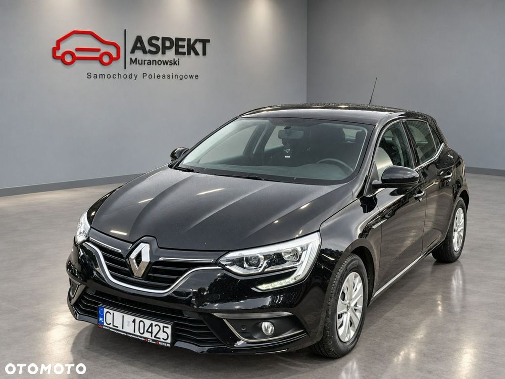 Renault Megane - 14