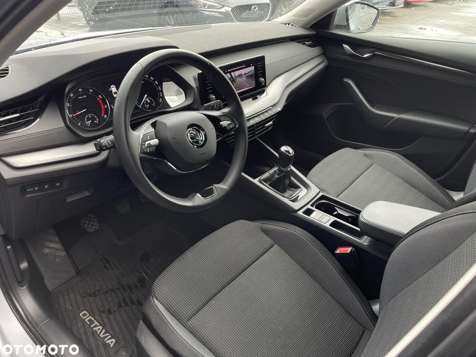 Skoda Octavia 1.5 TSI ACT Ambition - 9