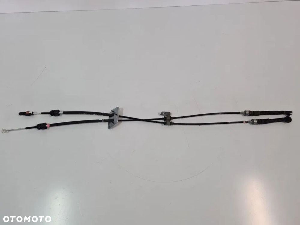 LINKI ZMIANY BIEGÓW MAZDA 6 III GJ 13-18r 2.2D - 5