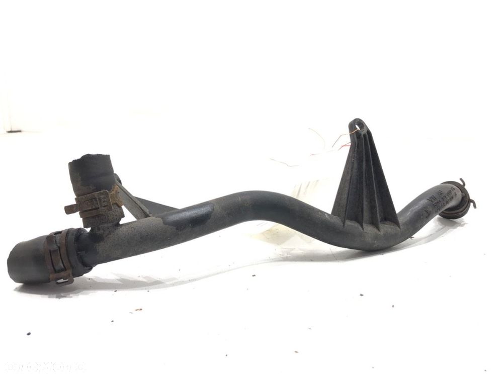 MAGISTRALA WODY  SKODA KODIAQ (NS7, NV7, NS6) 2016 - 2022 2.0 TSI 4x4 140 kW [190 KM] benzyna 2019 - - 2