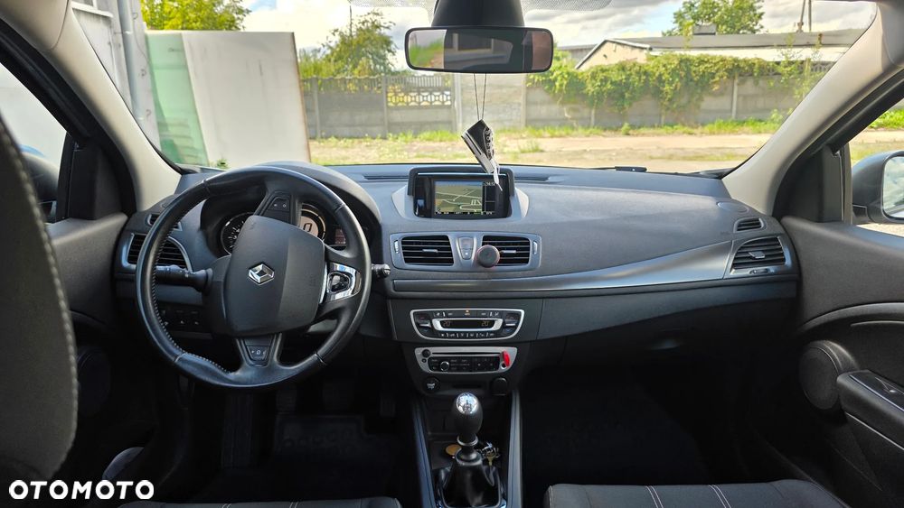 Renault Megane 1.2 16V TCe Energy Bose - 10