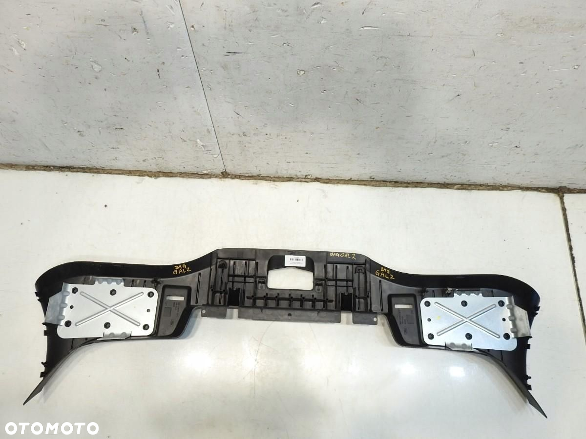 OSŁONA PASA TYŁ BAGAŻNIKA FORD GALAXY MK2 6M21-U40374-BCW - 3