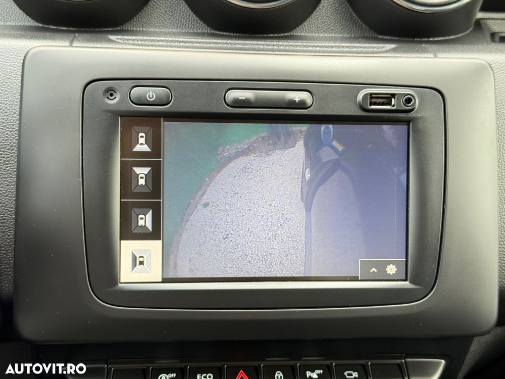 Dacia Duster 1.5 dCi 4x2 Prestige - 28
