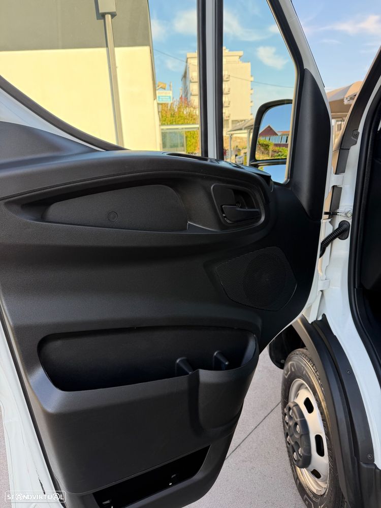 Iveco Iveco Daily box 3.0 - 20